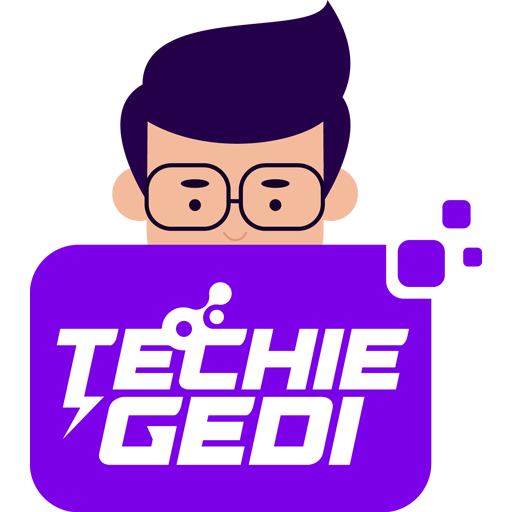 Techie Gedi