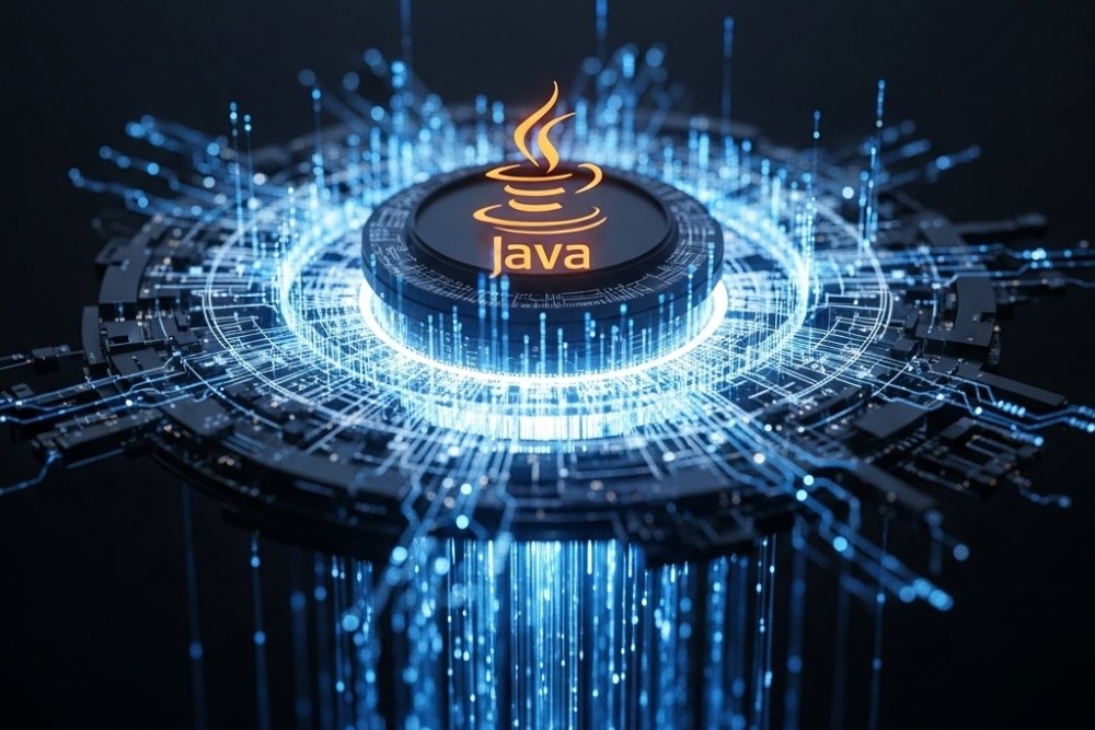Java At 30: How AI Is Powering Its Next Revolution