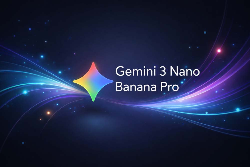 Gemini 3 Nano Banana Pro Updates: What’s New & Improved?