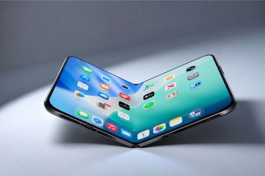 iPhone Ultra