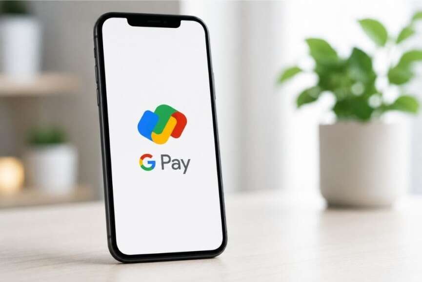 Google Pay AI assistant